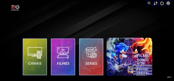 Aplicativo IBO Player 3.8 IPTV Como fazer