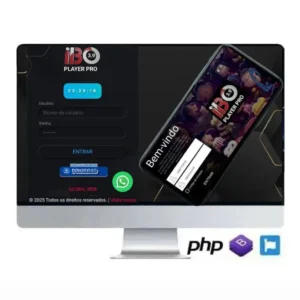 APLICATIVO IPTV Facil